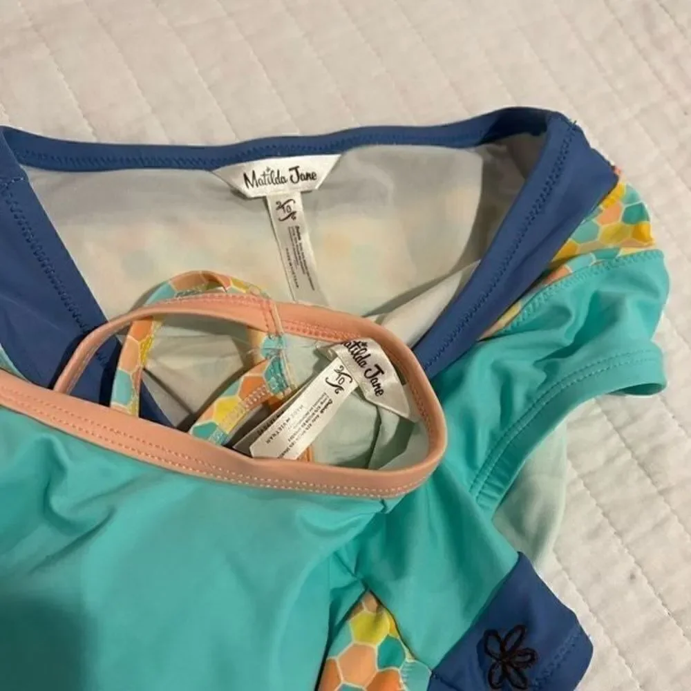 Matilda Jane worn once